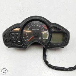 Compteur de vitesse  Suzuki 650 sfv Gladius 2014 - Cassetom - Nos pieces motos
