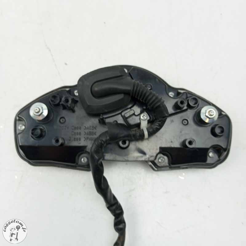 Compteur de vitesse  Suzuki 650 sfv Gladius 2014 - Cassetom - Nos pieces motos