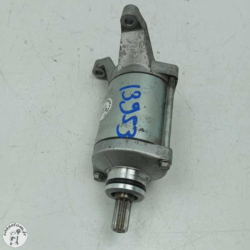 Démarreur  Suzuki 650 sfv Gladius 2014 - Cassetom - Nos pieces motos