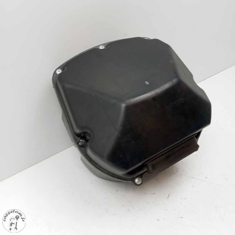 Boitier de filtre à air  Suzuki 650 sfv Gladius 2014 - Cassetom - Nos pieces motos