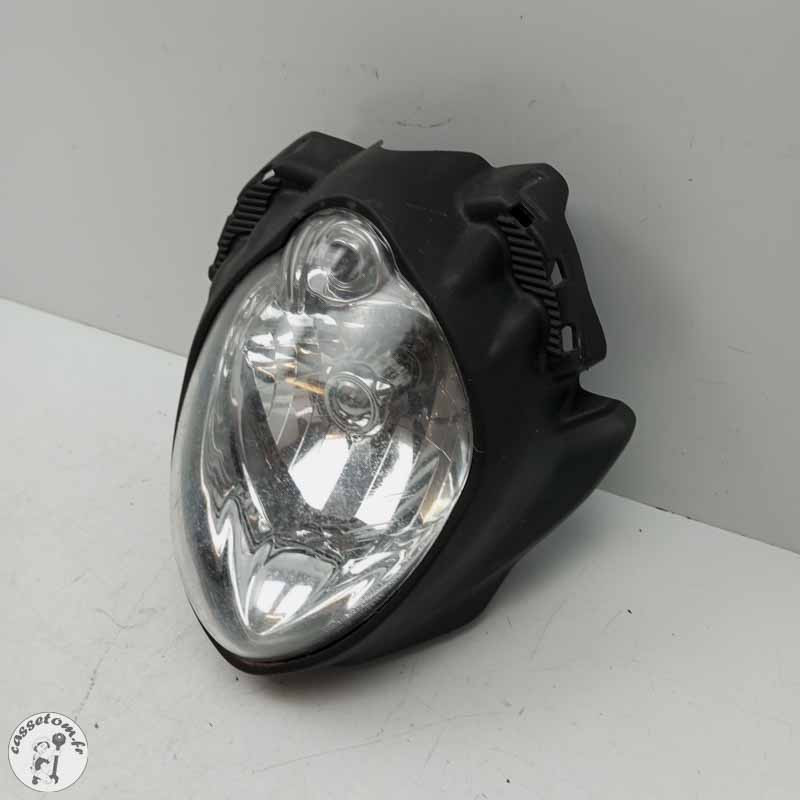 Optique  Suzuki 650 sfv Gladius 2014 - Cassetom - Nos pieces motos