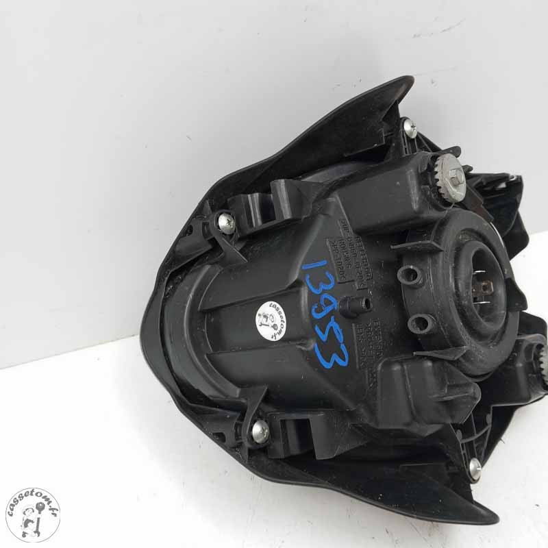 Optique  Suzuki 650 sfv Gladius 2014 - Cassetom - Nos pieces motos