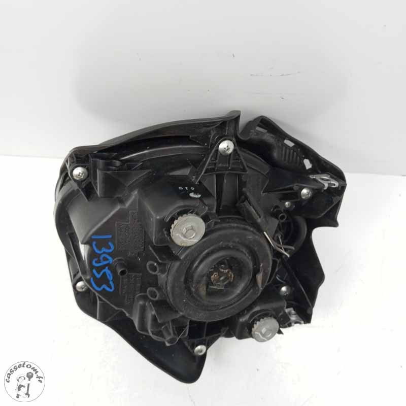 Optique  Suzuki 650 sfv Gladius 2014 - Cassetom - Nos pieces motos