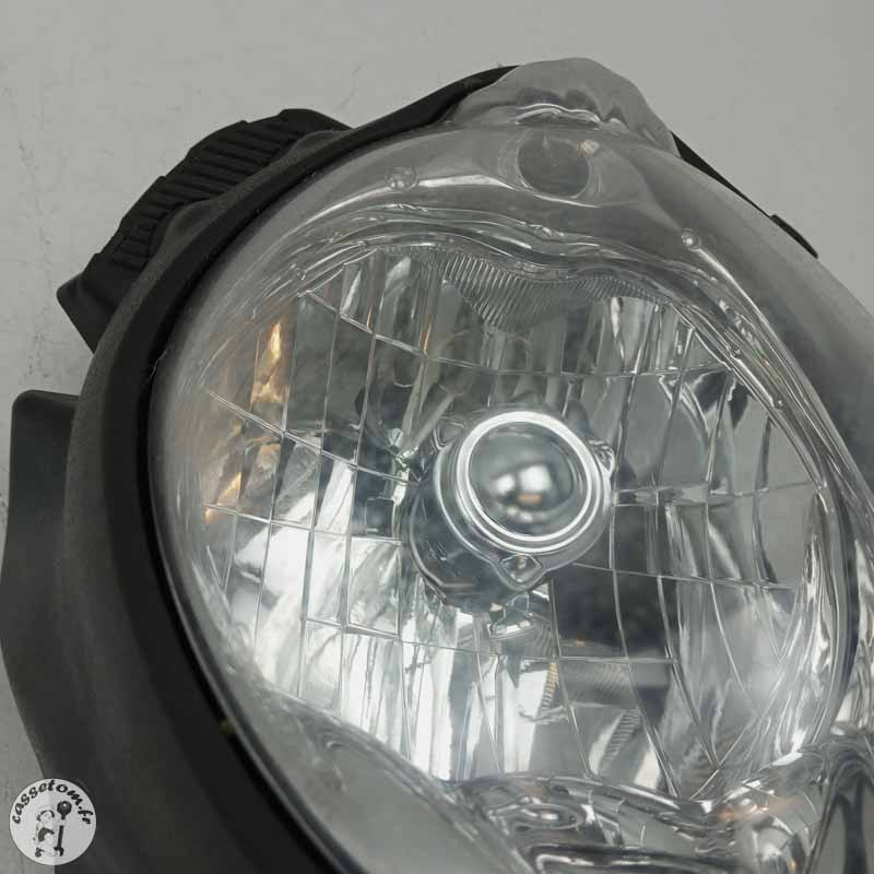 Optique  Suzuki 650 sfv Gladius 2014 - Cassetom - Nos pieces motos