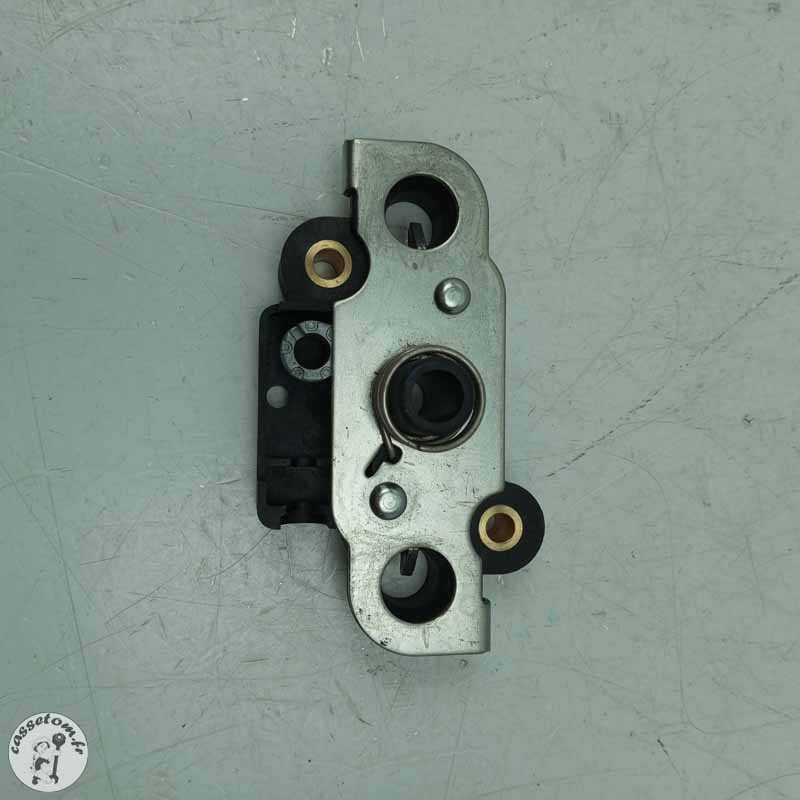 Mécanisme ouverture de selle  Suzuki 650 sfv Gladius 2014 - Cassetom - Nos pieces motos