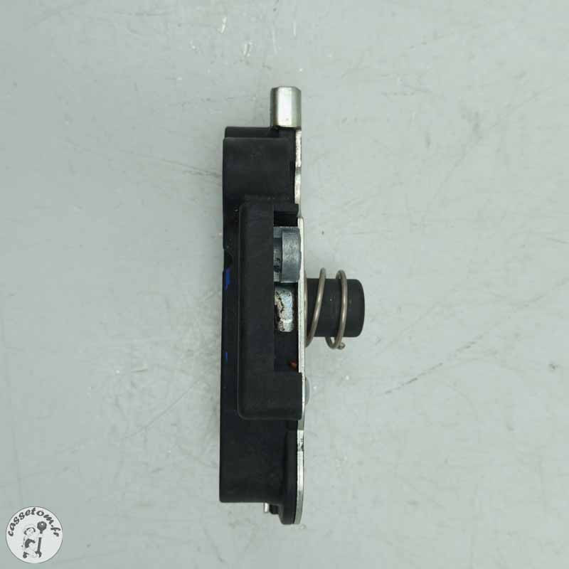 Mécanisme ouverture de selle  Suzuki 650 sfv Gladius 2014 - Cassetom - Nos pieces motos