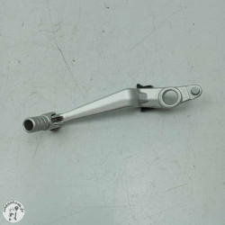 Pédale de frein  Suzuki 650 sfv Gladius 2014 - Cassetom - Nos pieces motos