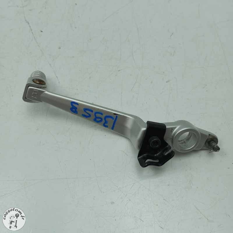Pédale de frein  Suzuki 650 sfv Gladius 2014 - Cassetom - Nos pieces motos