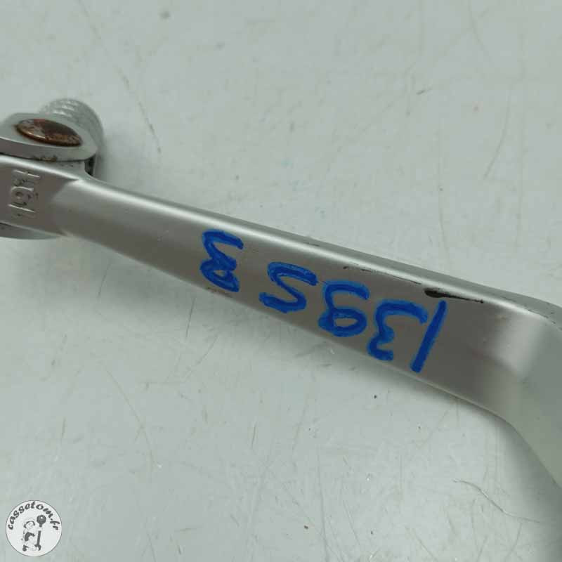 Pédale de frein  Suzuki 650 sfv Gladius 2014 - Cassetom - Nos pieces motos