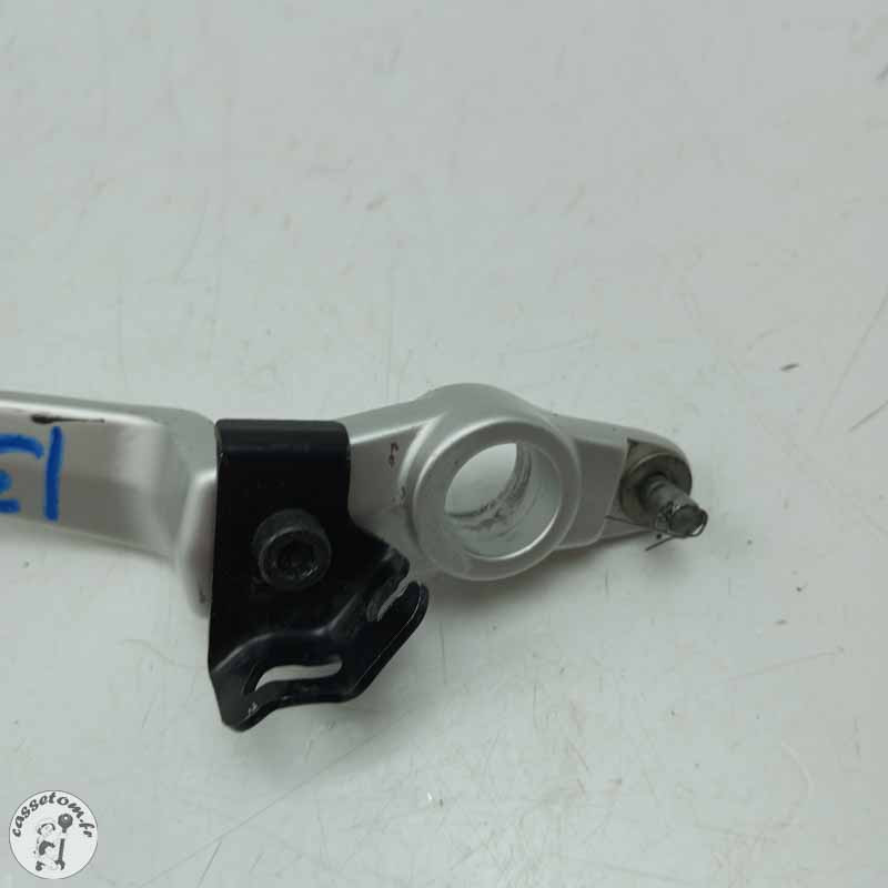 Pédale de frein  Suzuki 650 sfv Gladius 2014 - Cassetom - Nos pieces motos