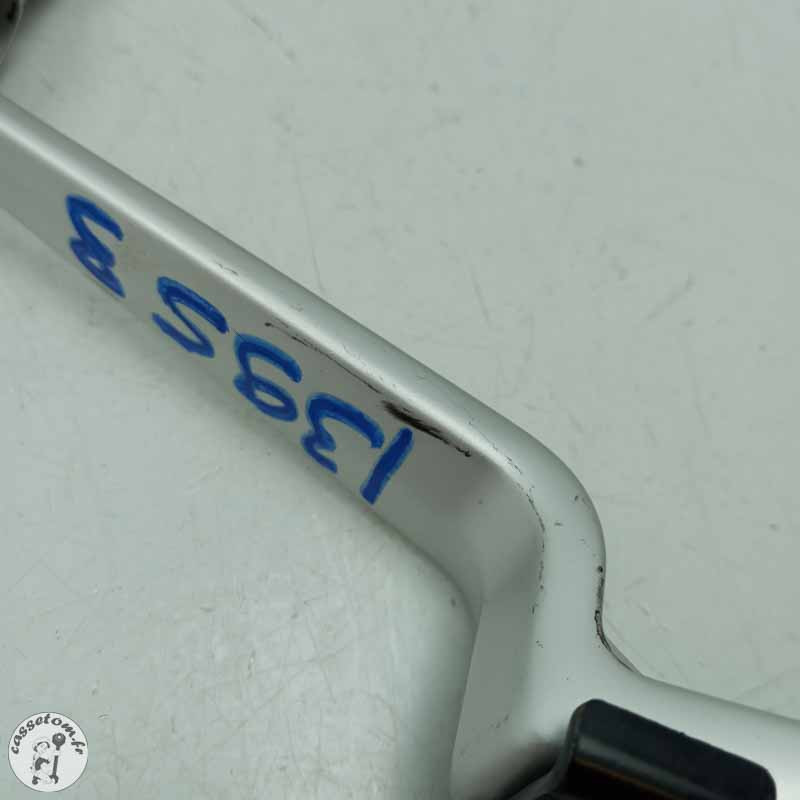 Pédale de frein  Suzuki 650 sfv Gladius 2014 - Cassetom - Nos pieces motos