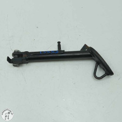 Béquille latérale  Suzuki 650 sfv Gladius 2014 - Cassetom - Nos pieces motos