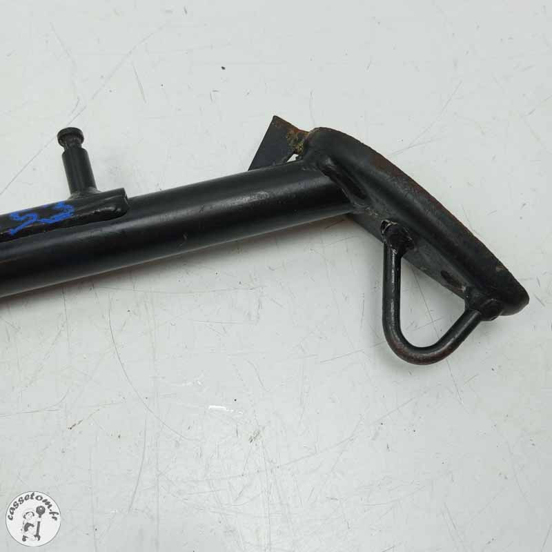 Béquille latérale  Suzuki 650 sfv Gladius 2014 - Cassetom - Nos pieces motos