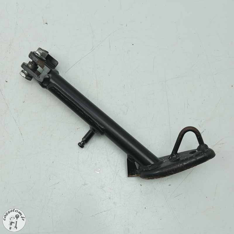 Béquille latérale  Suzuki 650 sfv Gladius 2014 - Cassetom - Nos pieces motos