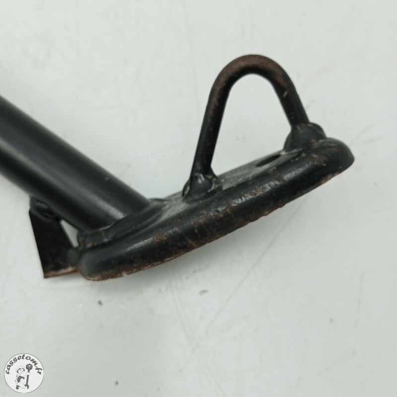 Béquille latérale  Suzuki 650 sfv Gladius 2014 - Cassetom - Nos pieces motos