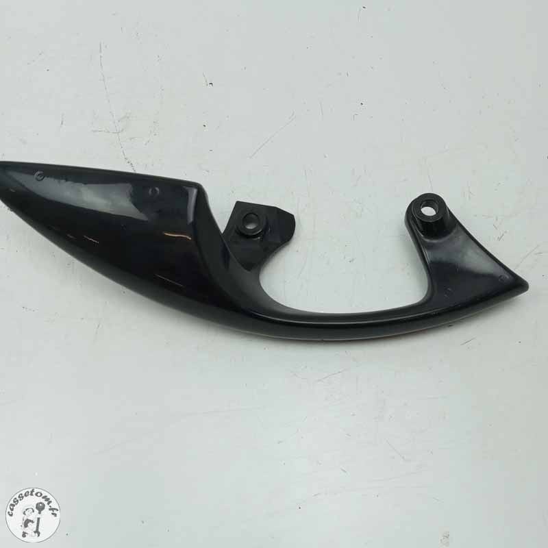 Poignée passager droit  Suzuki 650 sfv Gladius 2014 - Cassetom - Nos pieces motos