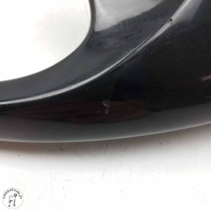 Poignée passager droit  Suzuki 650 sfv Gladius 2014 - Cassetom - Nos pieces motos