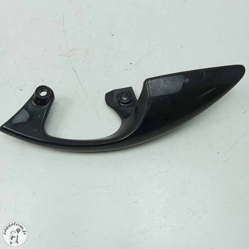 Poignée passager gauche  Suzuki 650 sfv Gladius 2014 - Cassetom - Nos pieces motos