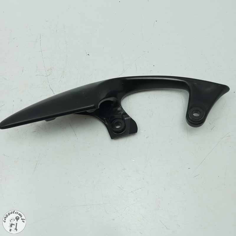 Poignée passager gauche  Suzuki 650 sfv Gladius 2014 - Cassetom - Nos pieces motos