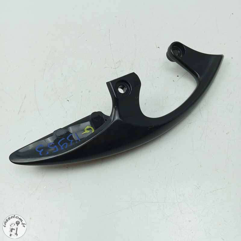 Poignée passager gauche  Suzuki 650 sfv Gladius 2014 - Cassetom - Nos pieces motos