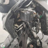 YAMAHA X MAX 300 2018 accidente - La Casse de l Oncle Tom