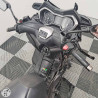 YAMAHA X MAX 300 2018 accidente - La Casse de l Oncle Tom