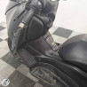 YAMAHA X MAX 300 2018 accidente - La Casse de l Oncle Tom