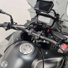 HONDA CB500XA 471 2023 accidentée - La Casse de l Oncle Tom