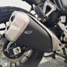 HONDA CB500XA 471 2023 accidentée - La Casse de l Oncle Tom