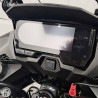 HONDA CB500XA 471 2023 accidentée - La Casse de l Oncle Tom
