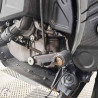 HONDA CB500XA 471 2023 accidentée - La Casse de l Oncle Tom