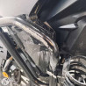 HONDA CB500XA 471 2023 accidentée - La Casse de l Oncle Tom