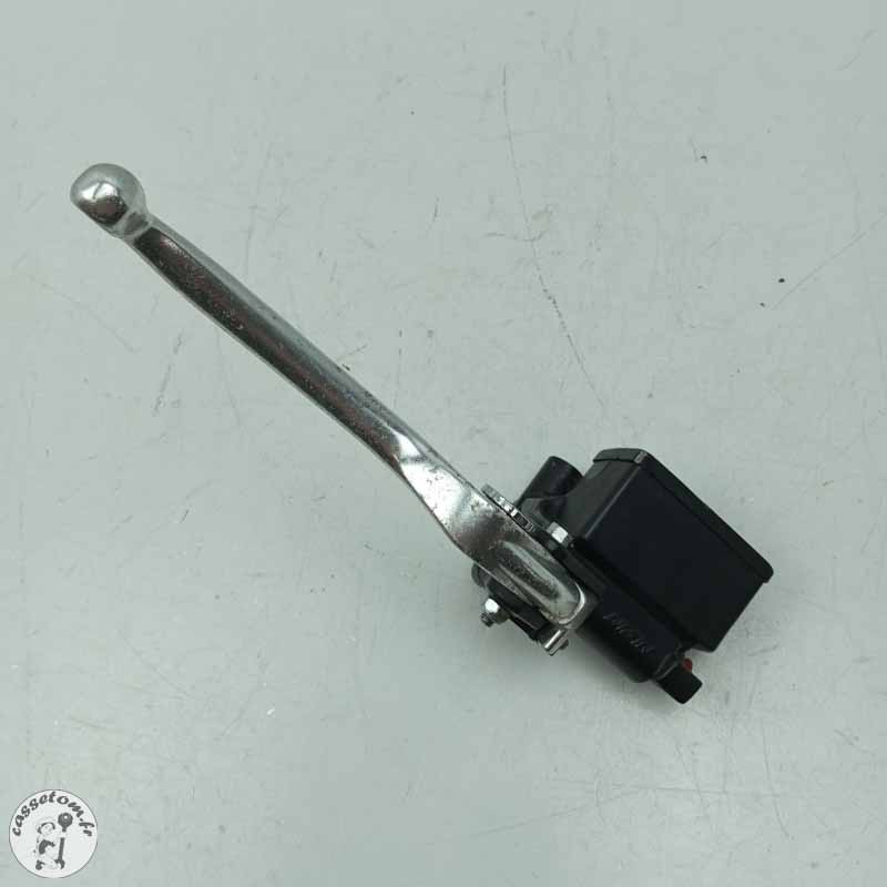 Maître cylindre de frein avant  Suzuki 650 sfv Gladius 2014 - Cassetom - Nos pieces motos