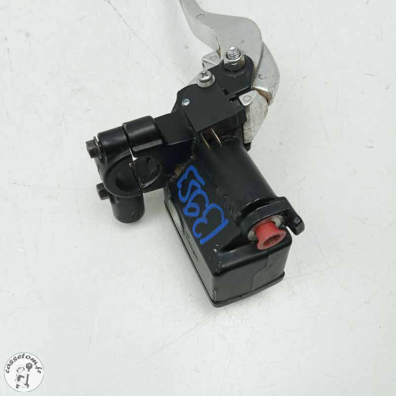 Maître cylindre de frein avant  Suzuki 650 sfv Gladius 2014 - Cassetom - Nos pieces motos