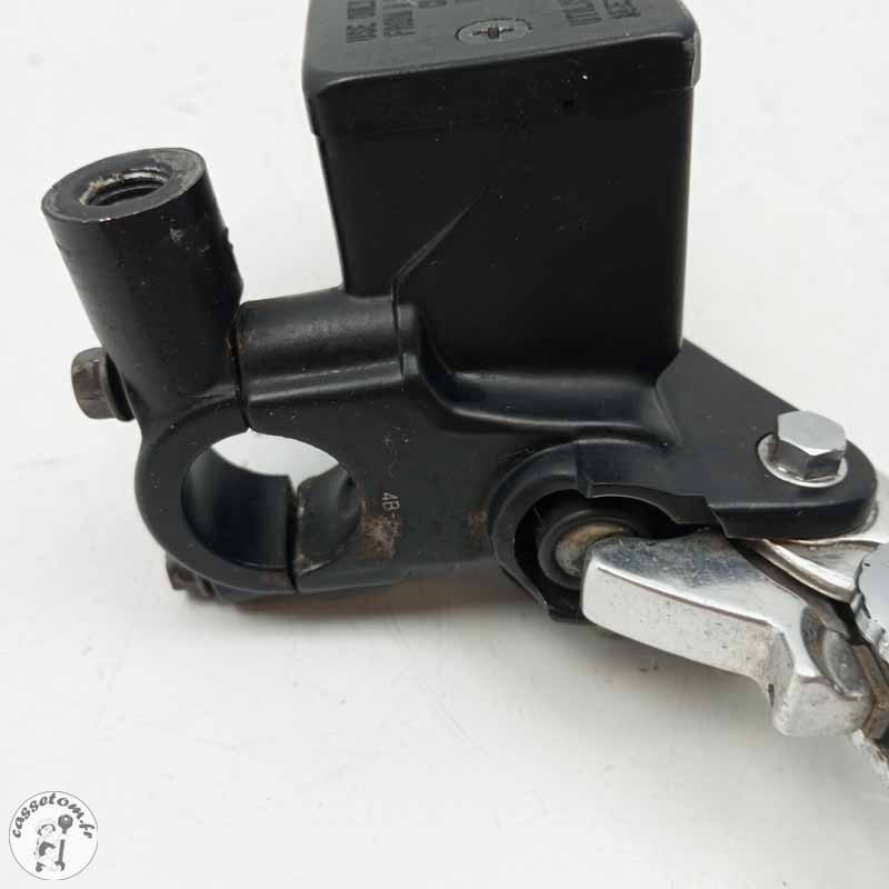 Maître cylindre de frein avant  Suzuki 650 sfv Gladius 2014 - Cassetom - Nos pieces motos