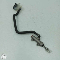 Maître cylindre de frein arrière  Suzuki 650 sfv Gladius 2014 - Cassetom - Nos pieces motos