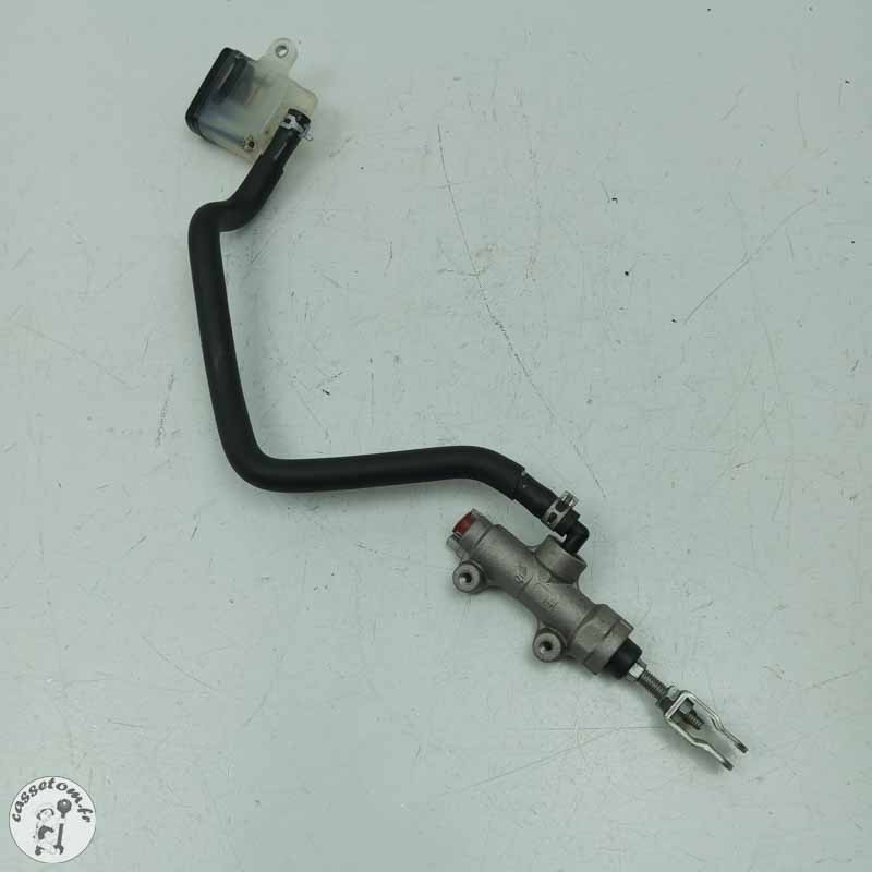 Maître cylindre de frein arrière  Suzuki 650 sfv Gladius 2014 - Cassetom - Nos pieces motos