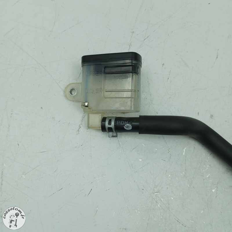 Maître cylindre de frein arrière  Suzuki 650 sfv Gladius 2014 - Cassetom - Nos pieces motos