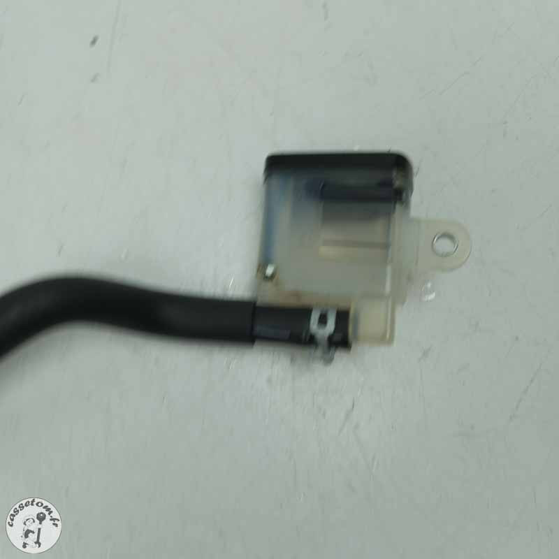 Maître cylindre de frein arrière  Suzuki 650 sfv Gladius 2014 - Cassetom - Nos pieces motos