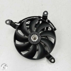 Ventilateur  Suzuki 650 sfv Gladius 2014 - Cassetom - Nos pieces motos