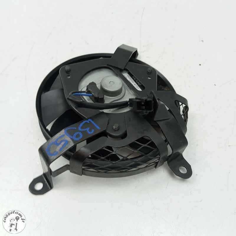 Ventilateur  Suzuki 650 sfv Gladius 2014 - Cassetom - Nos pieces motos