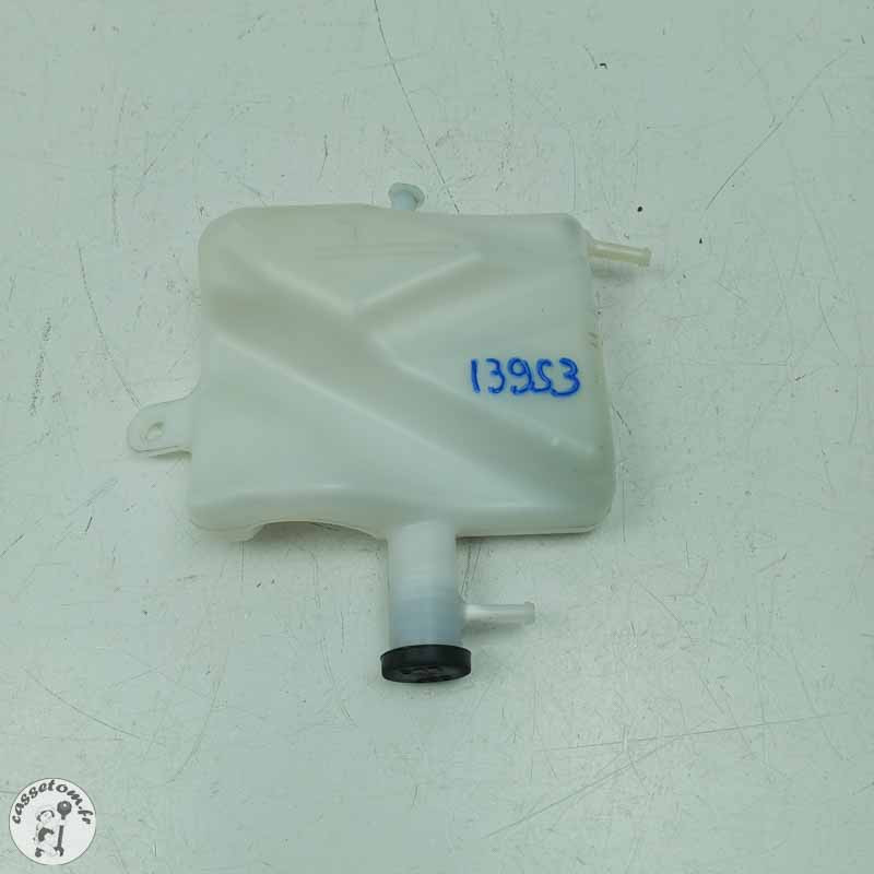 Vase d'expansion  Suzuki 650 sfv Gladius 2014 - Cassetom - Nos pieces motos