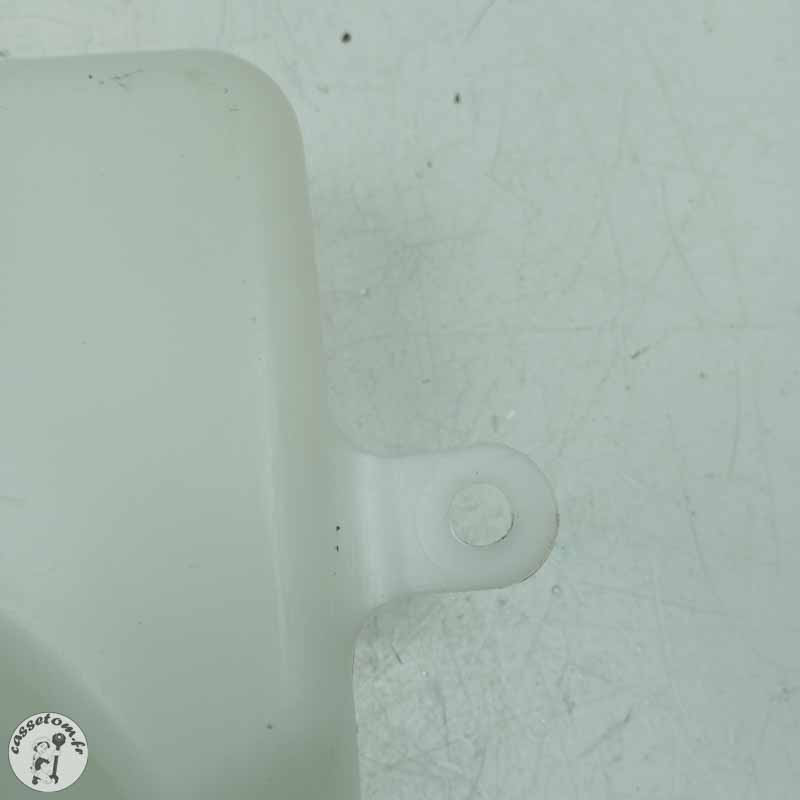 Vase d'expansion  Suzuki 650 sfv Gladius 2014 - Cassetom - Nos pieces motos