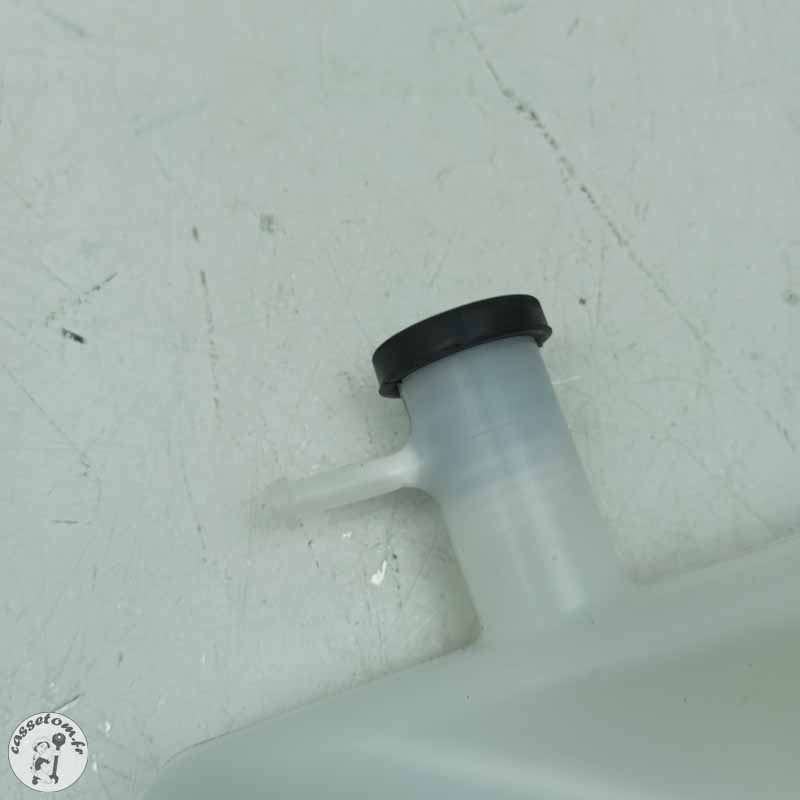 Vase d'expansion  Suzuki 650 sfv Gladius 2014 - Cassetom - Nos pieces motos