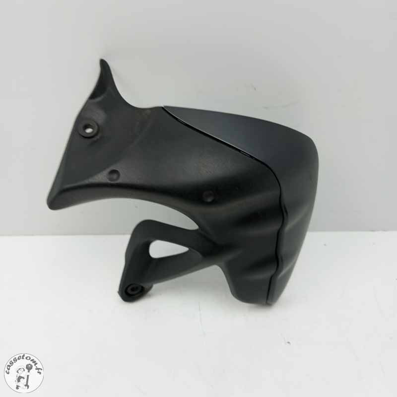 Ecope radiateur droit  Suzuki 650 sfv Gladius 2014 - Cassetom - Nos pieces motos