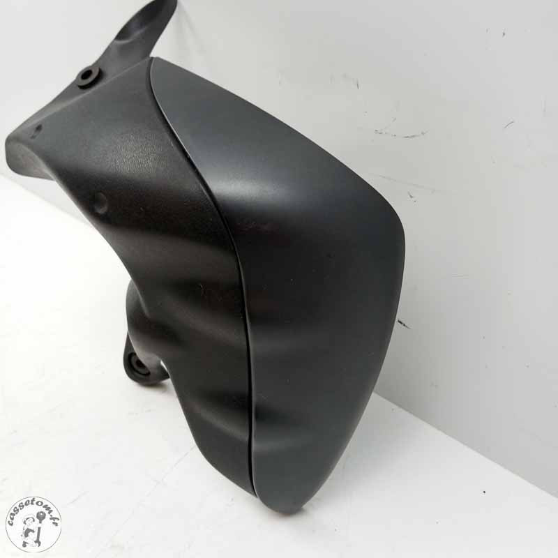 Ecope radiateur droit  Suzuki 650 sfv Gladius 2014 - Cassetom - Nos pieces motos