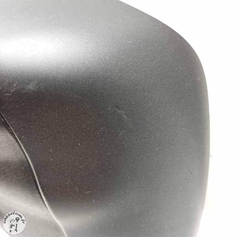 Ecope radiateur droit  Suzuki 650 sfv Gladius 2014 - Cassetom - Nos pieces motos