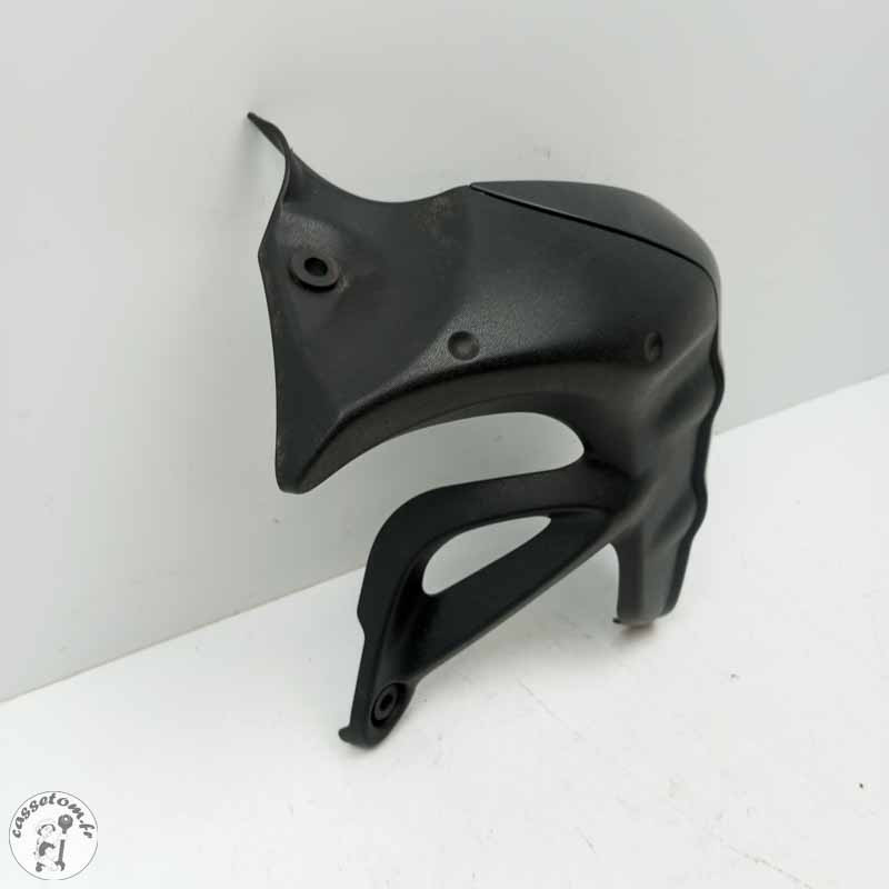 Ecope radiateur droit  Suzuki 650 sfv Gladius 2014 - Cassetom - Nos pieces motos