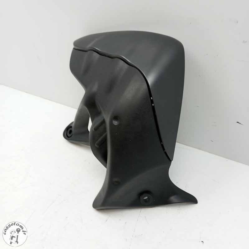 Ecope radiateur gauche Suzuki 650 sfv Gladius 2014 - Cassetom - Nos pieces motos