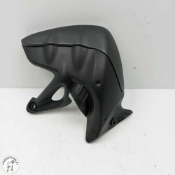 Ecope radiateur gauche Suzuki 650 sfv Gladius 2014 - Cassetom - Nos pieces motos